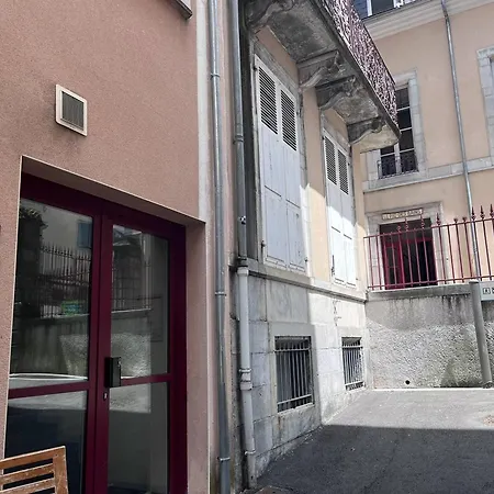 A Cauterets, Ideal Pour 5 Pers, Animaux Admis - Fr-1-812-137