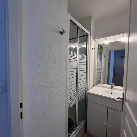 Apartament A Cauterets, Ideal Pour 5 Pers, Animaux Admis - Fr-1-812-137