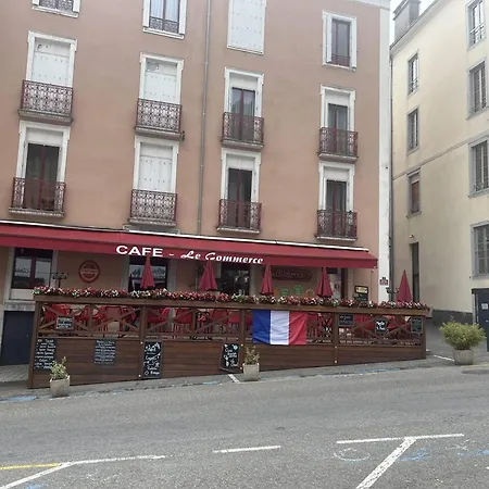 A Cauterets, Ideal Pour 5 Pers, Animaux Admis - Fr-1-812-137 Apartament